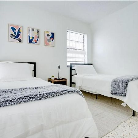 Havana Ooh La La - Little Havana Calle 8 By Pattio Apartment Маями Екстериор снимка