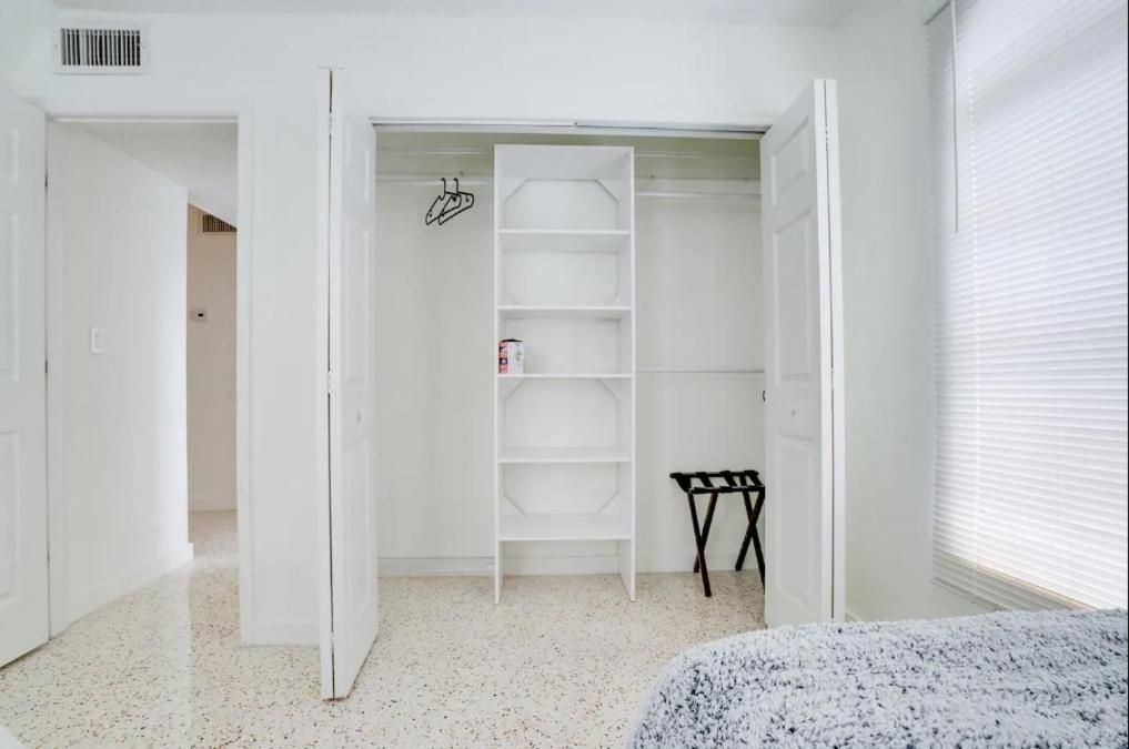 Havana Ooh La La - Little Havana Calle 8 By Pattio Apartment Маями Екстериор снимка